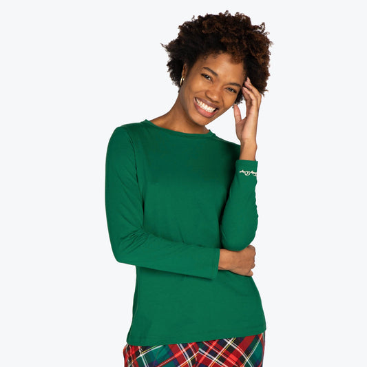 Dory Long Sleeve Top *Final Sales**