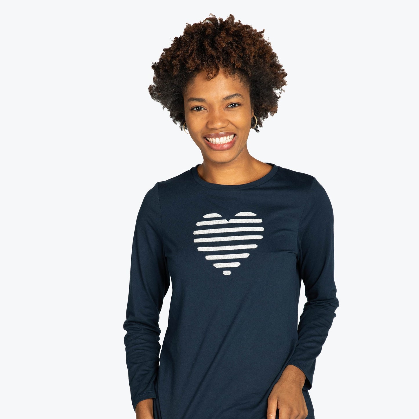Dory Long Sleeve Top *Final Sales**