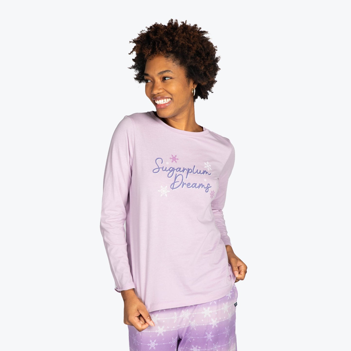 Dory Long Sleeve Top *Final Sales**