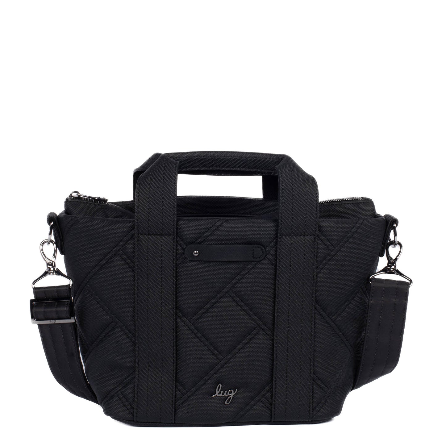 Dory Matte Luxe VL Crossbody Bag *Final Sale*