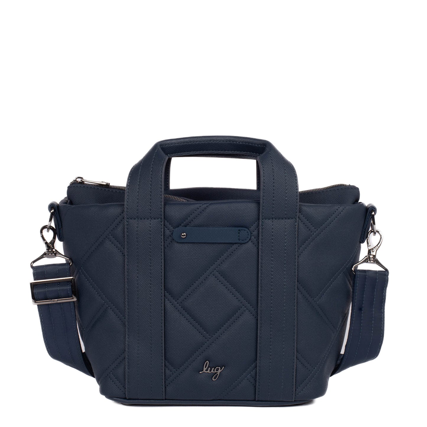 Dory Matte Luxe VL Crossbody Bag *Final Sale*