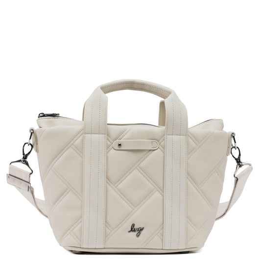 Dory Matte Luxe VL Crossbody Bag *Final Sale*
