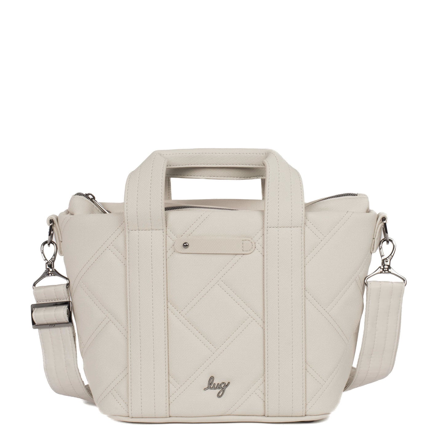 Dory Matte Luxe VL Crossbody Bag *Final Sale*