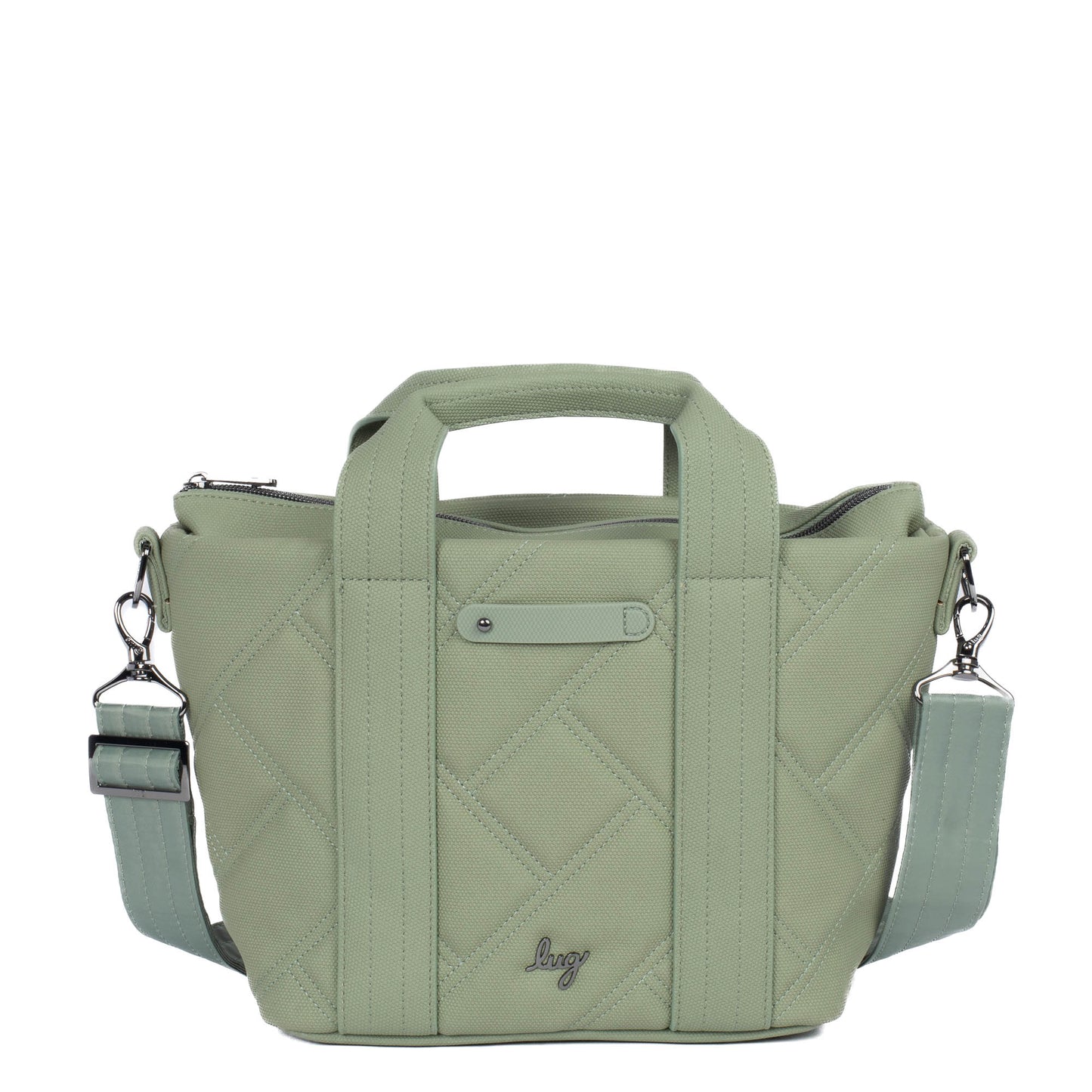 Dory Matte Luxe VL Crossbody Bag *Final Sale*