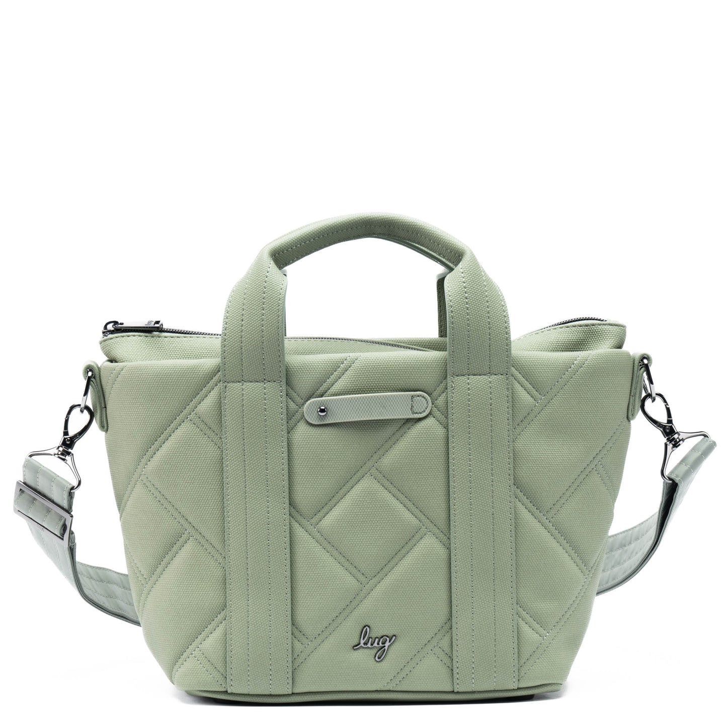 Dory Matte Luxe VL Crossbody Bag *Final Sale*