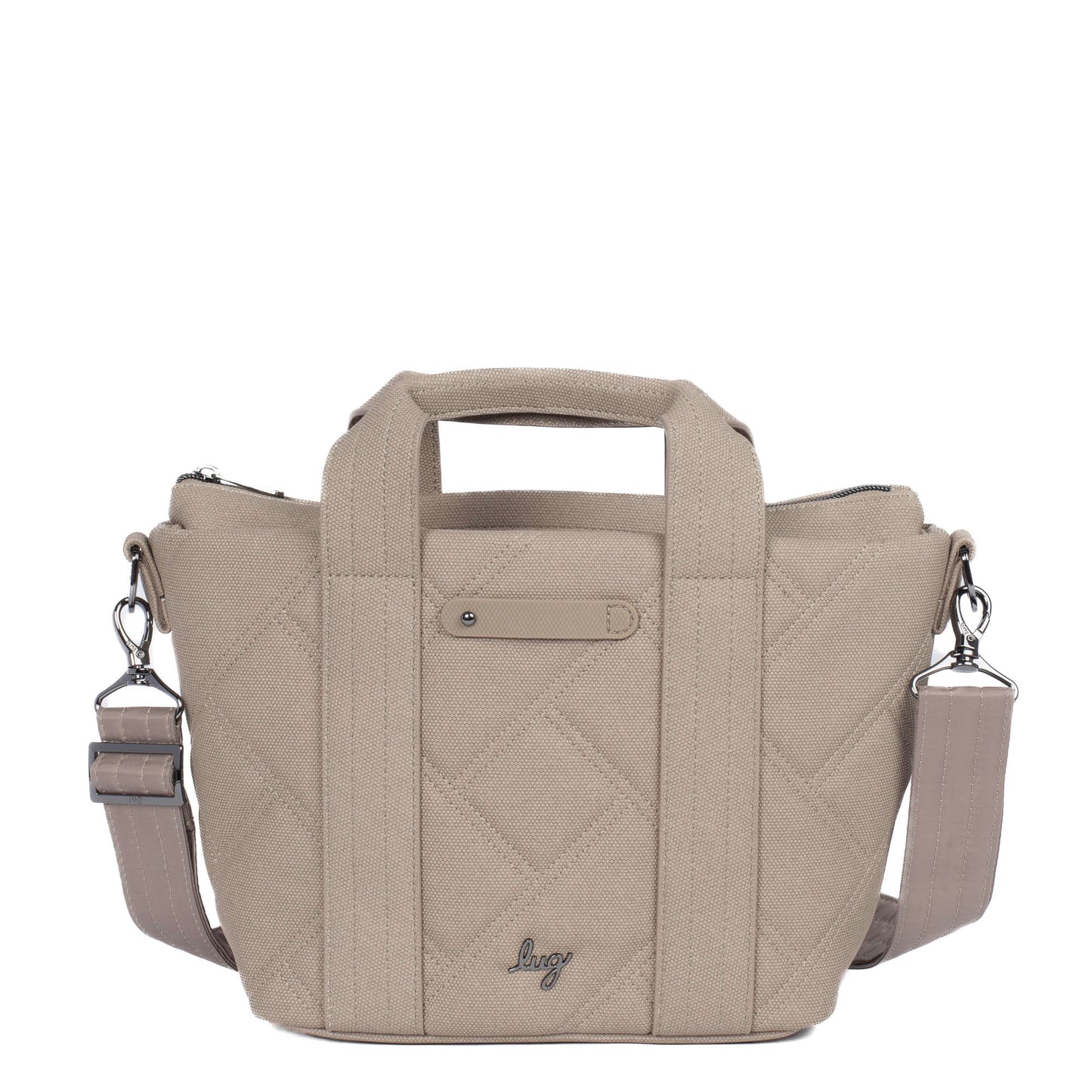 Dory Matte Luxe VL Crossbody Bag *Final Sale*