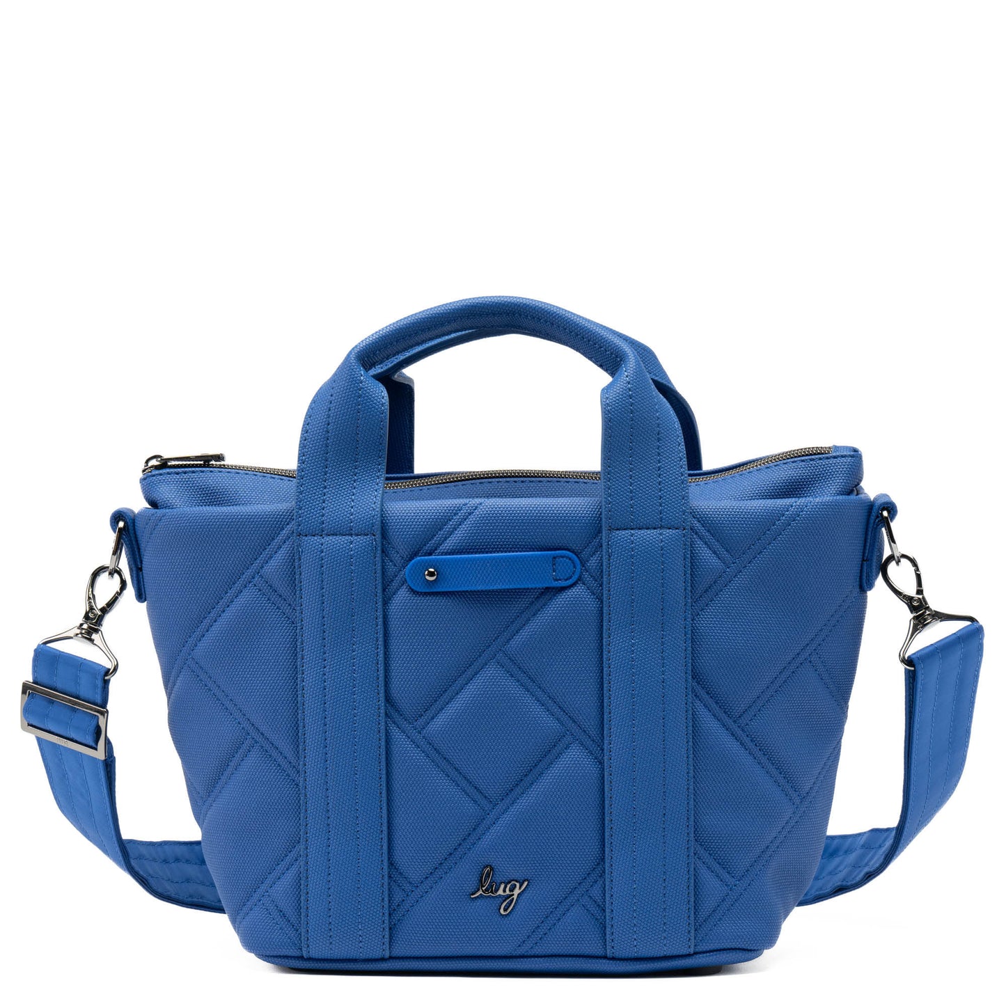 Dory Matte Luxe VL Crossbody Bag *Final Sale*
