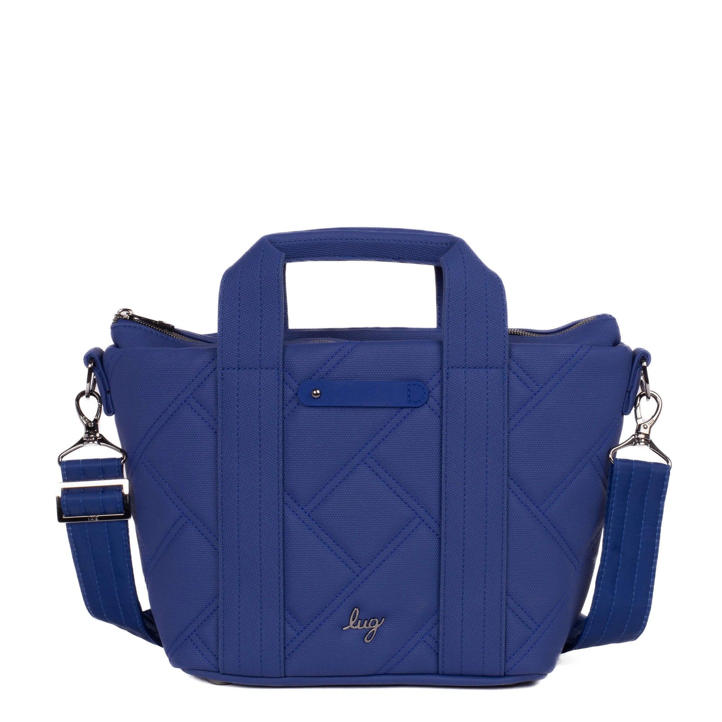 Dory Matte Luxe VL Crossbody Bag *Final Sale*