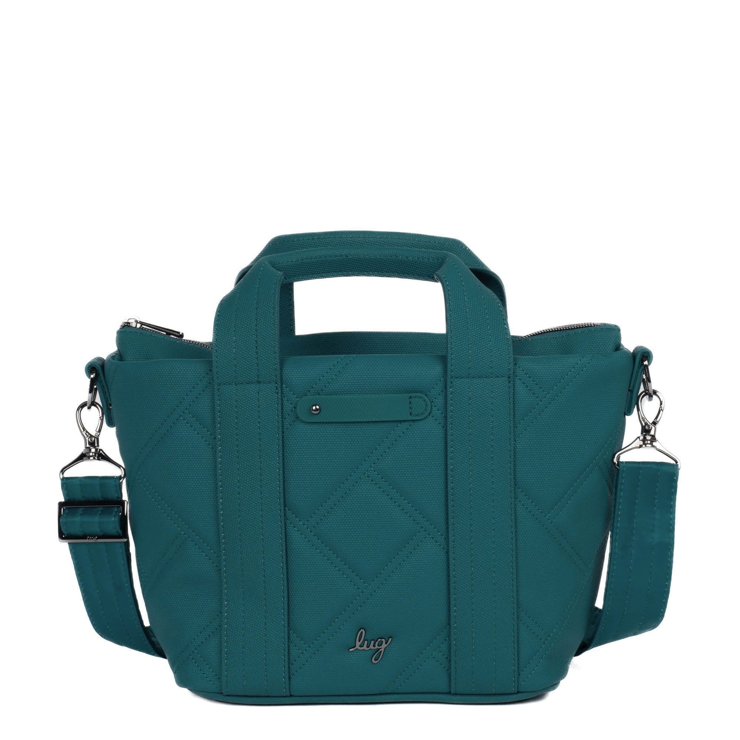 Dory Matte Luxe VL Crossbody Bag *Final Sale*