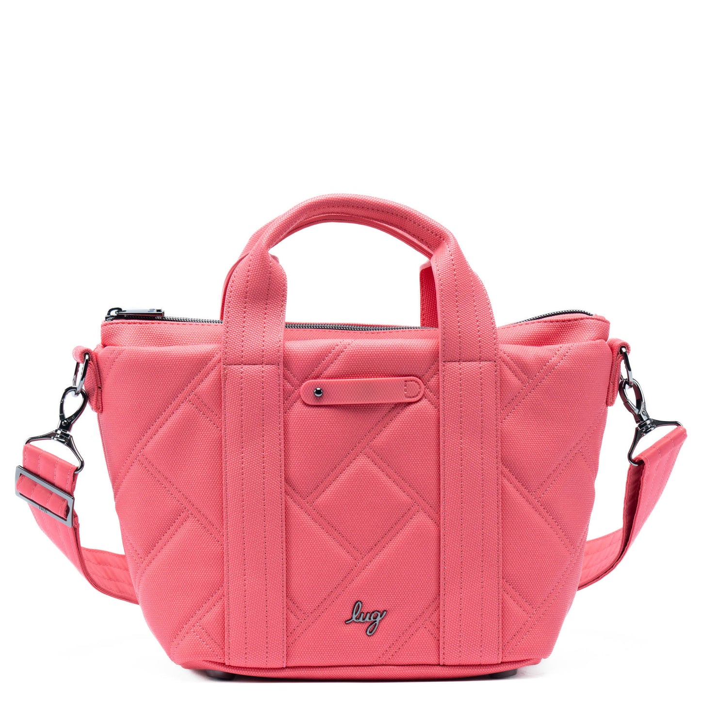 Dory Matte Luxe VL Crossbody Bag *Final Sale*
