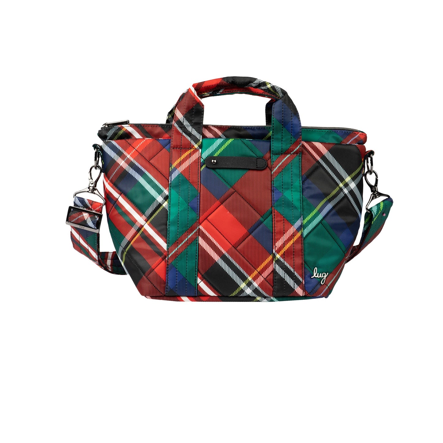 Dory Crossbody Bag - Holiday Collection