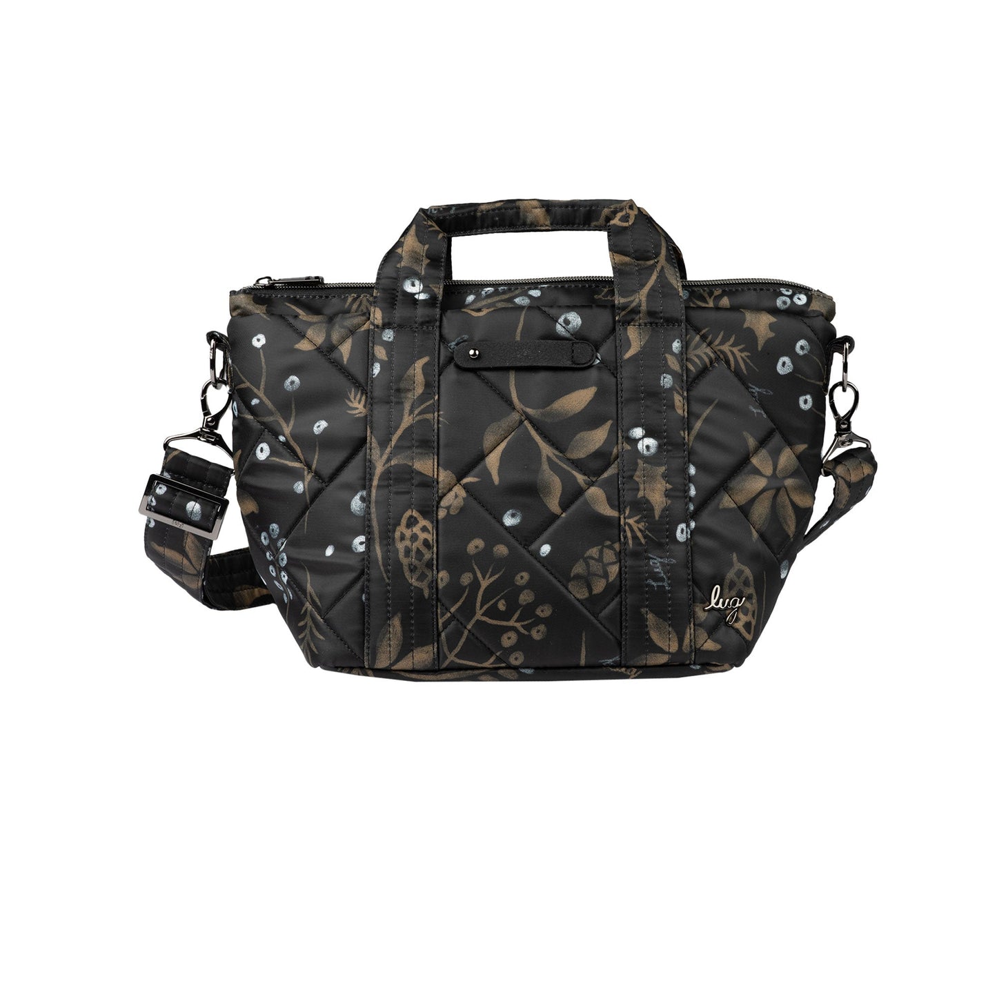 Dory Crossbody Bag - Holiday Collection
