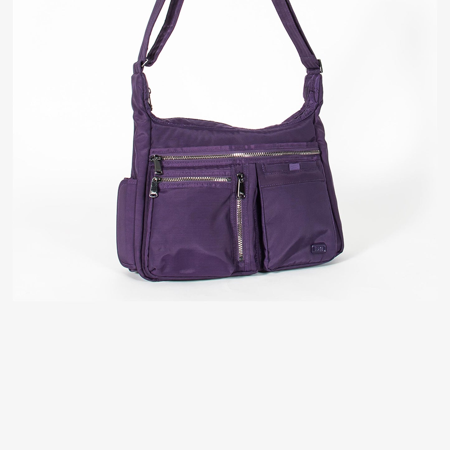 Double Dutch 2 Shoulder Bag