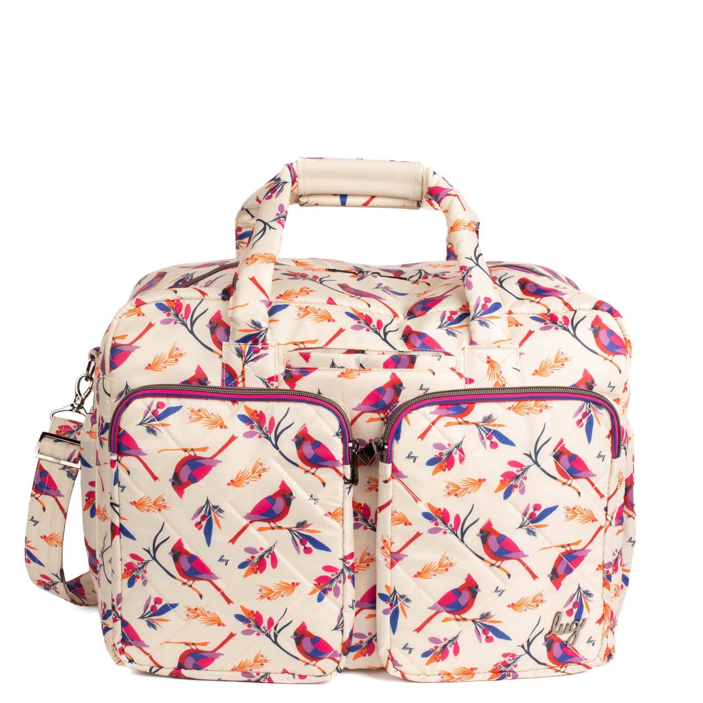 Drifter Duffel Bag *Final Sale*