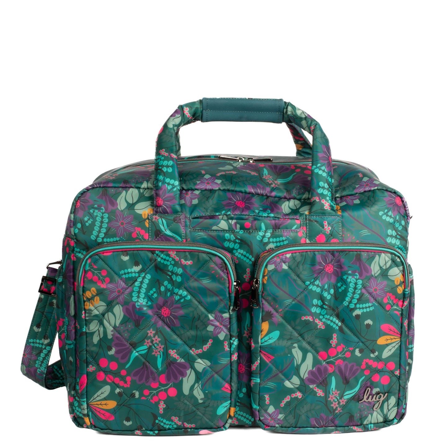 Drifter Duffel Bag *Final Sale*
