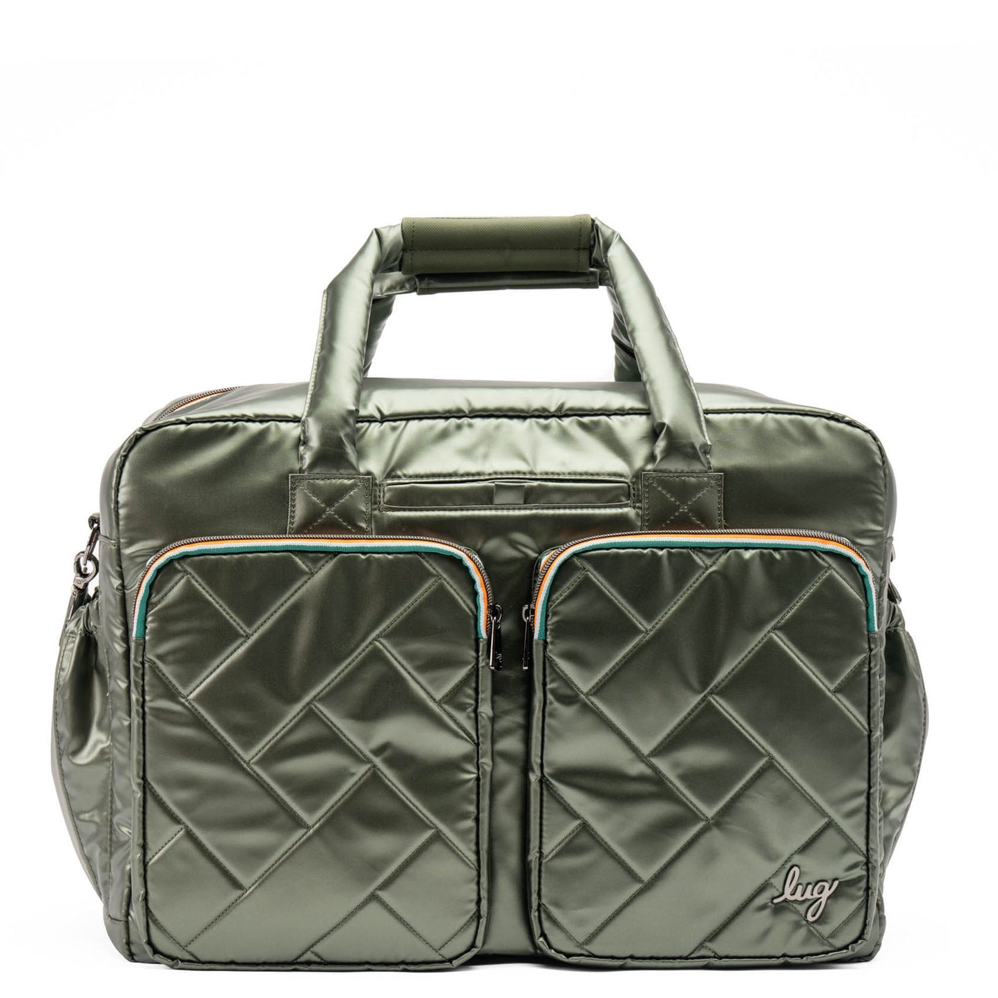 Drifter Duffel Bag *Final Sale*