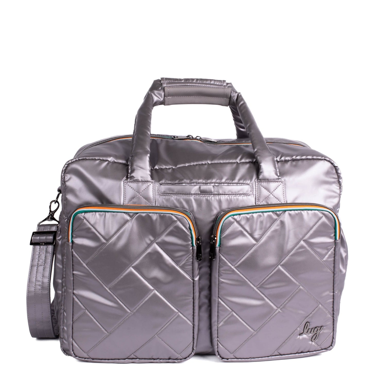 Drifter Duffel Bag *Final Sale*