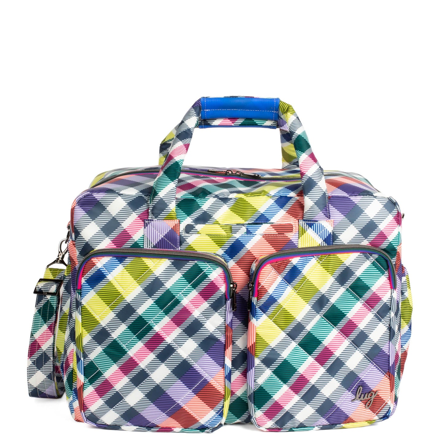 Drifter Duffel Bag *Final Sale*