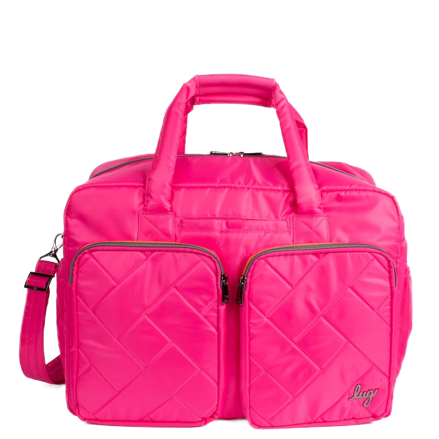 Drifter Duffel Bag *Final Sale*