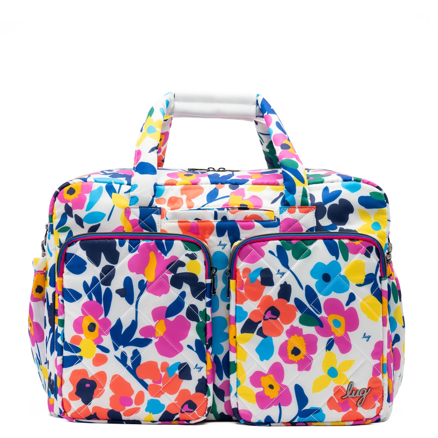 Drifter Duffel Bag *Final Sale*