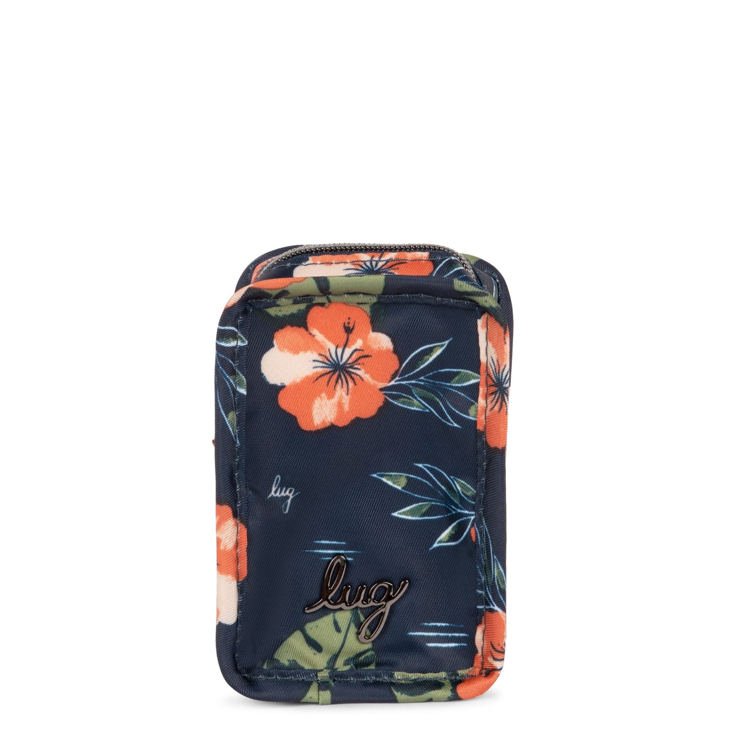 Drizzle Mini Zip Storage Pouch *Final Sale*