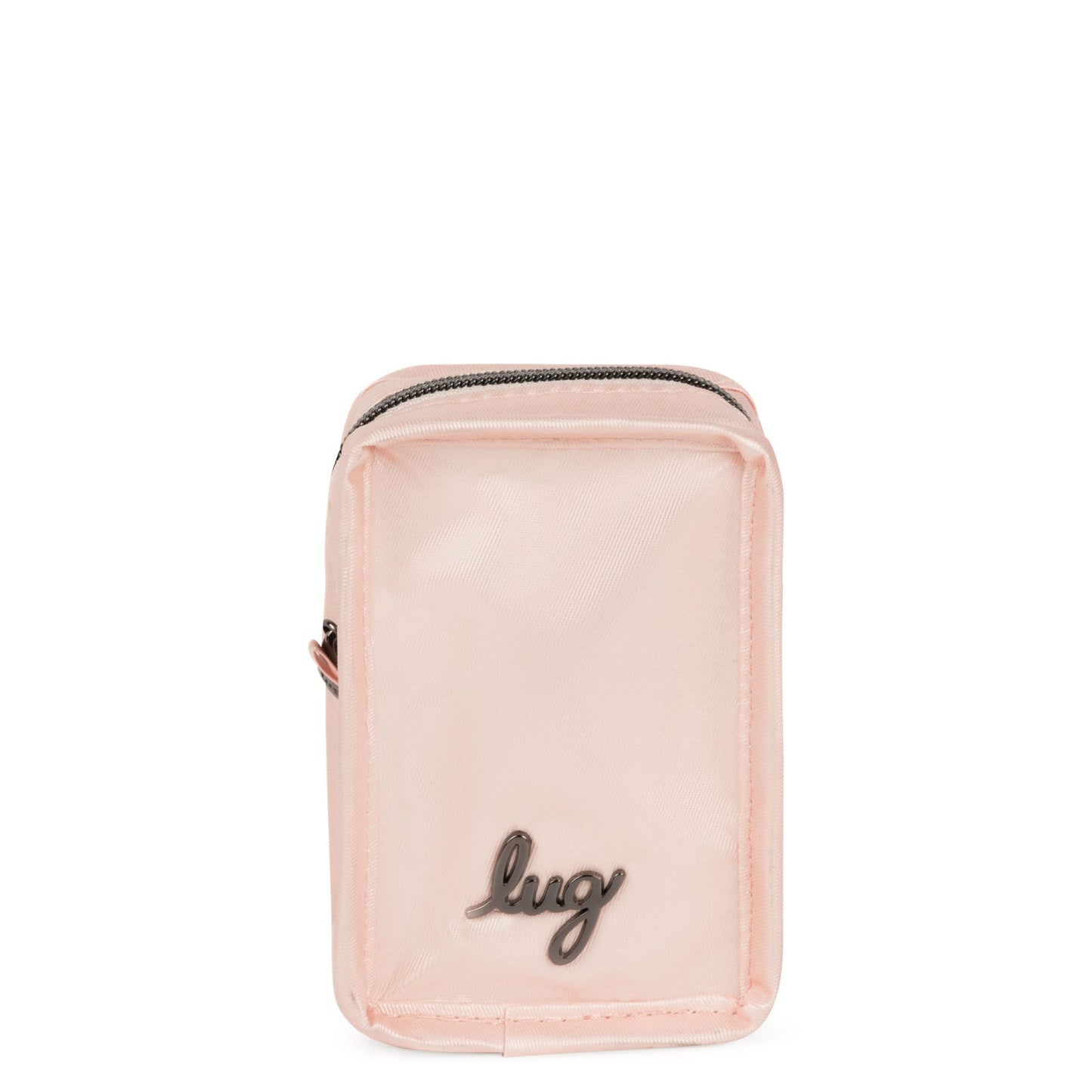 Drizzle Mini Zip Storage Pouch *Final Sale*