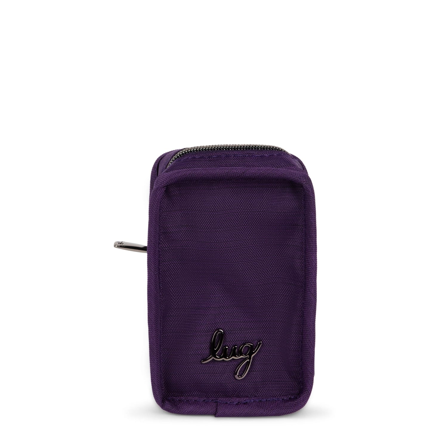 Drizzle Mini Zip Storage Pouch *Final Sale*