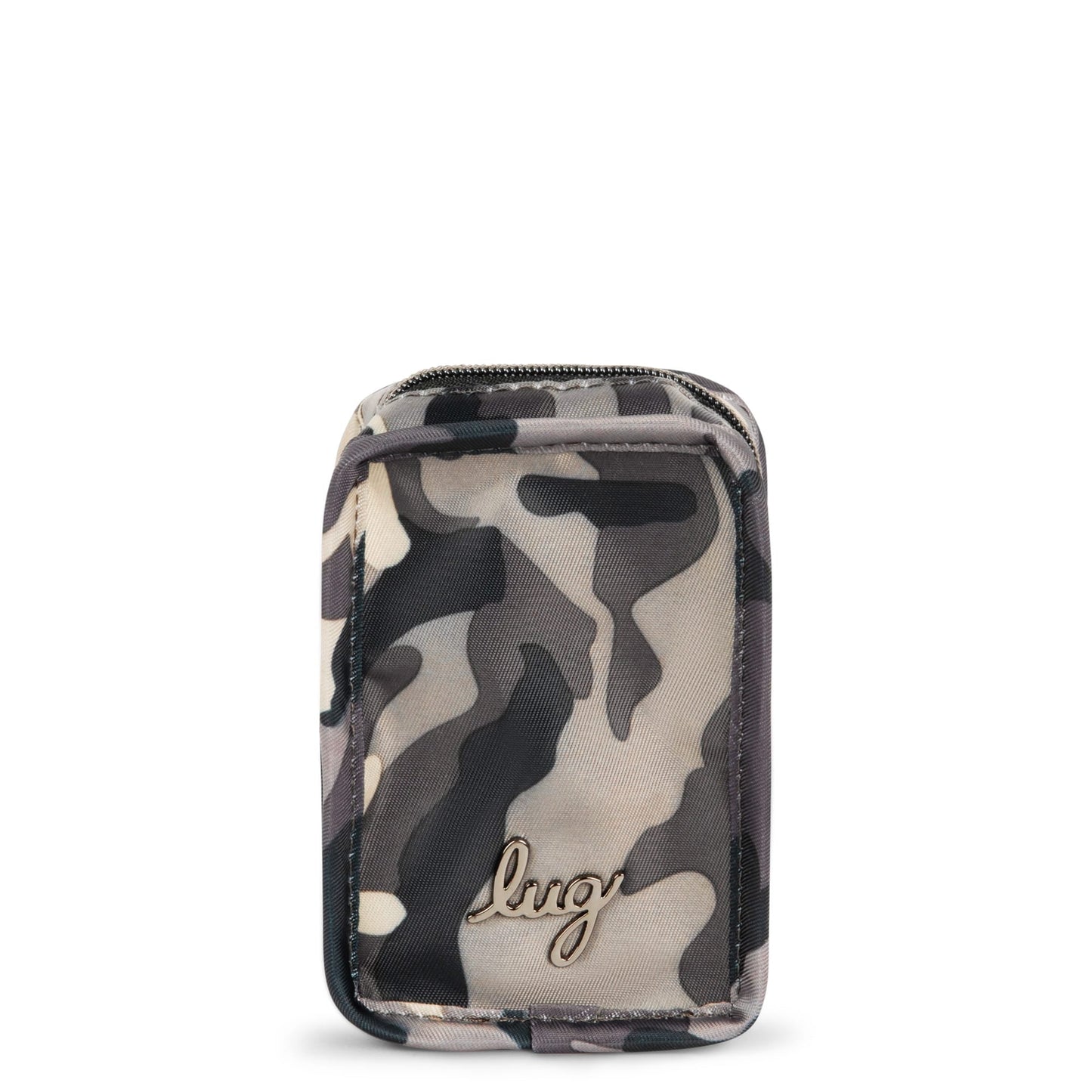 Drizzle Mini Zip Storage Pouch *Final Sale*