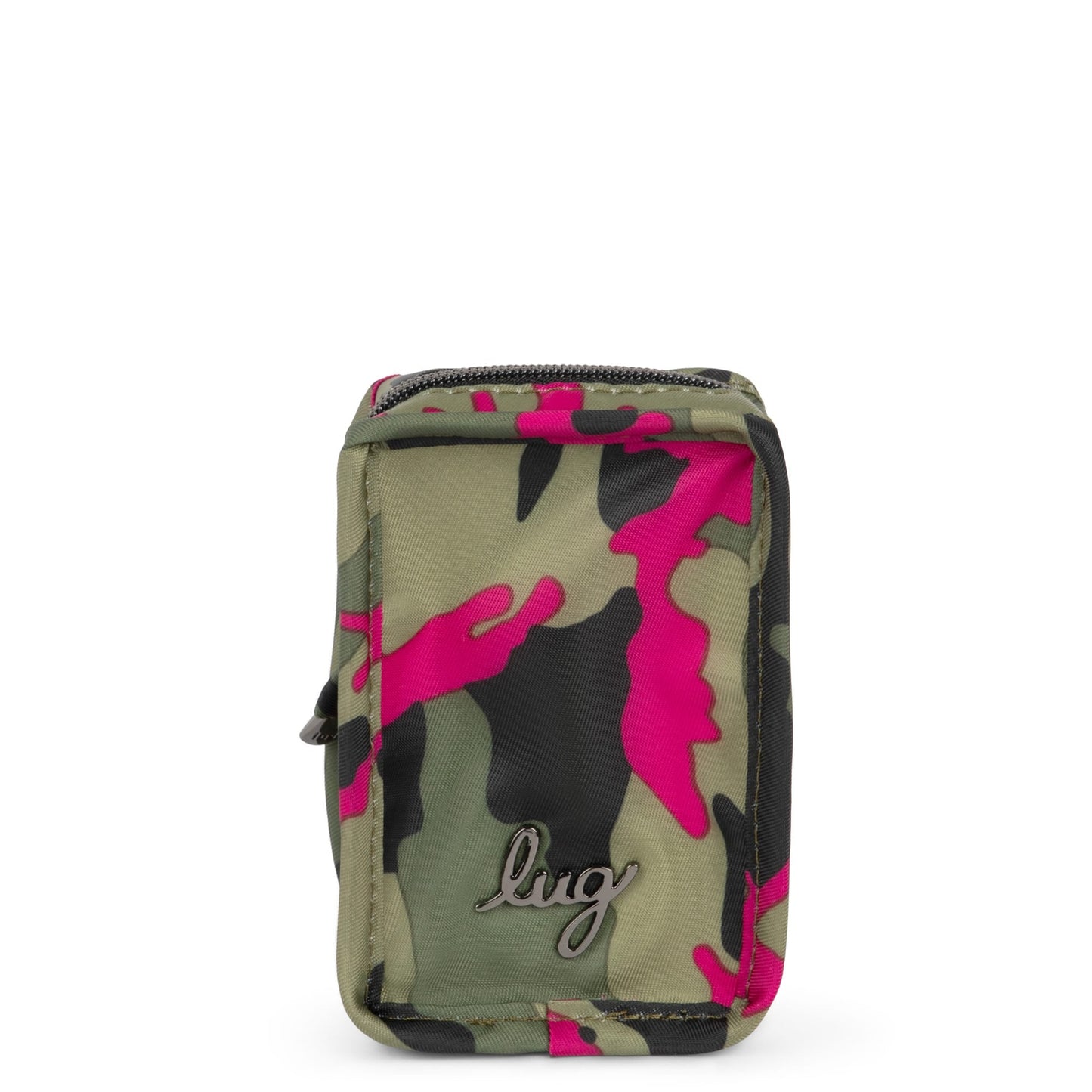 Drizzle Mini Zip Storage Pouch *Final Sale*