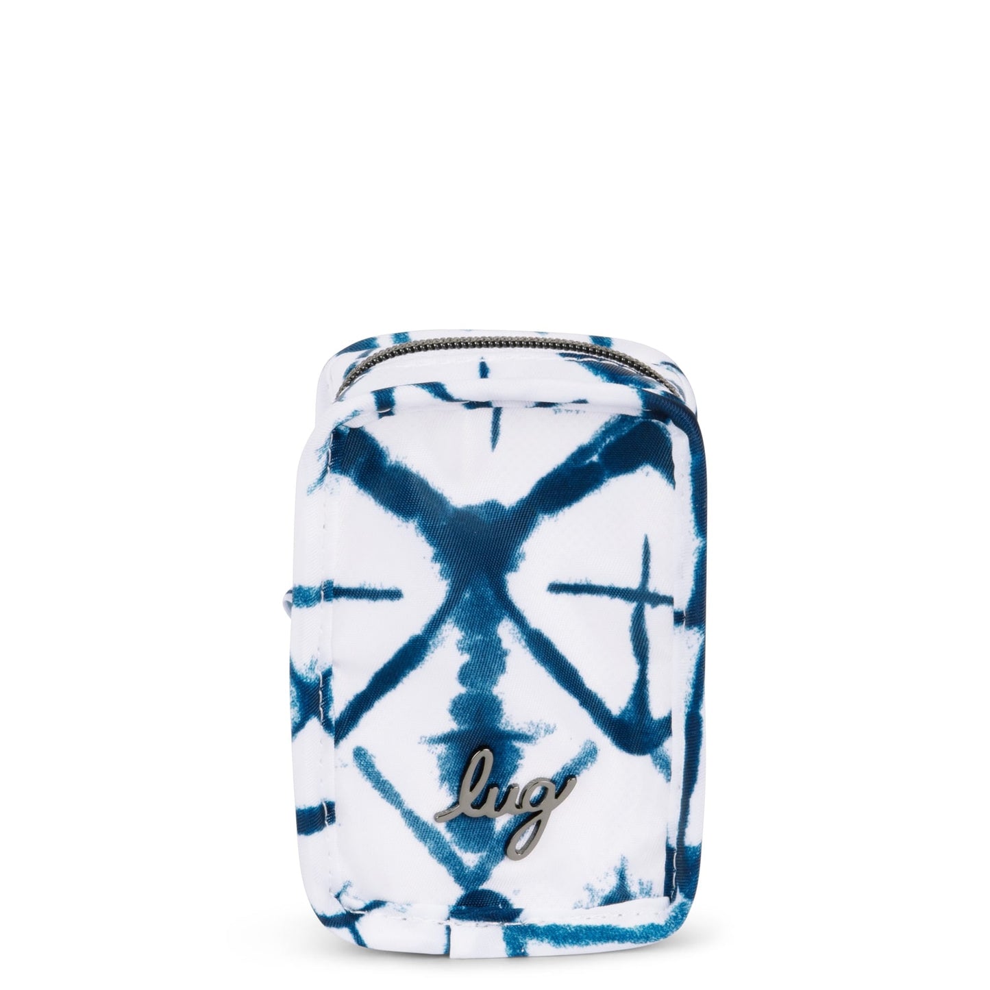 Drizzle Mini Zip Storage Pouch *Final Sale*