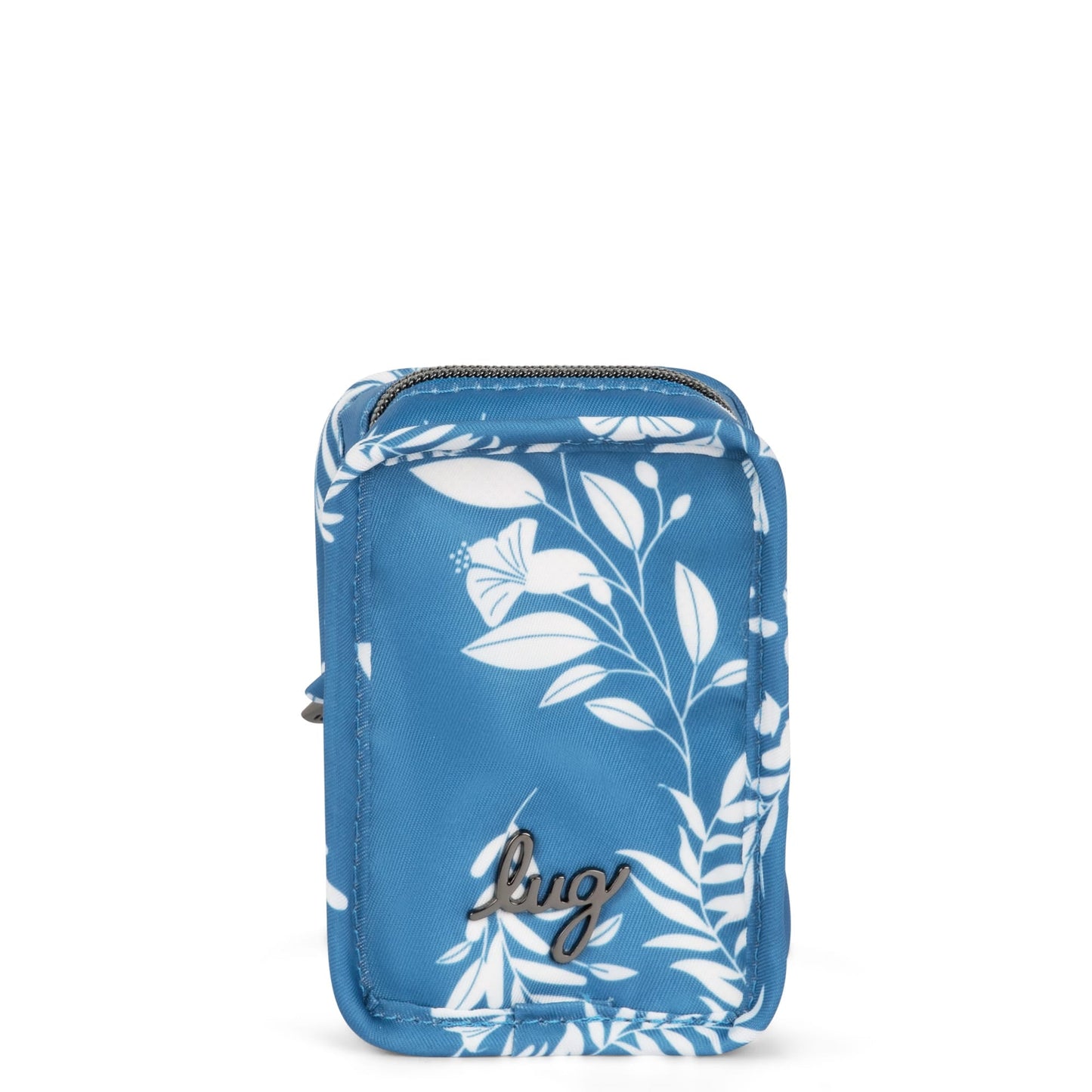 Drizzle Mini Zip Storage Pouch *Final Sale*