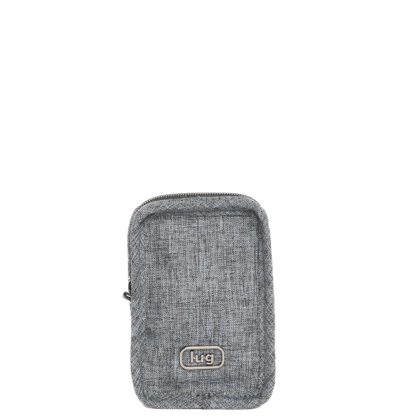 Drizzle Mini Zip Storage Pouch *Final Sale*