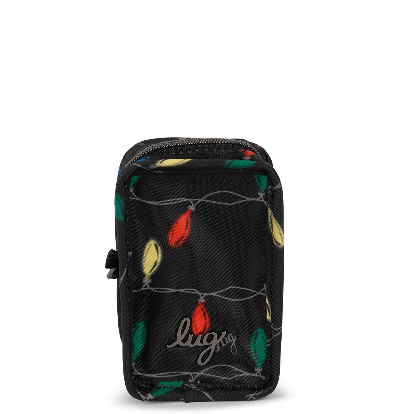 Drizzle Mini Zip Storage Pouch *Final Sale*