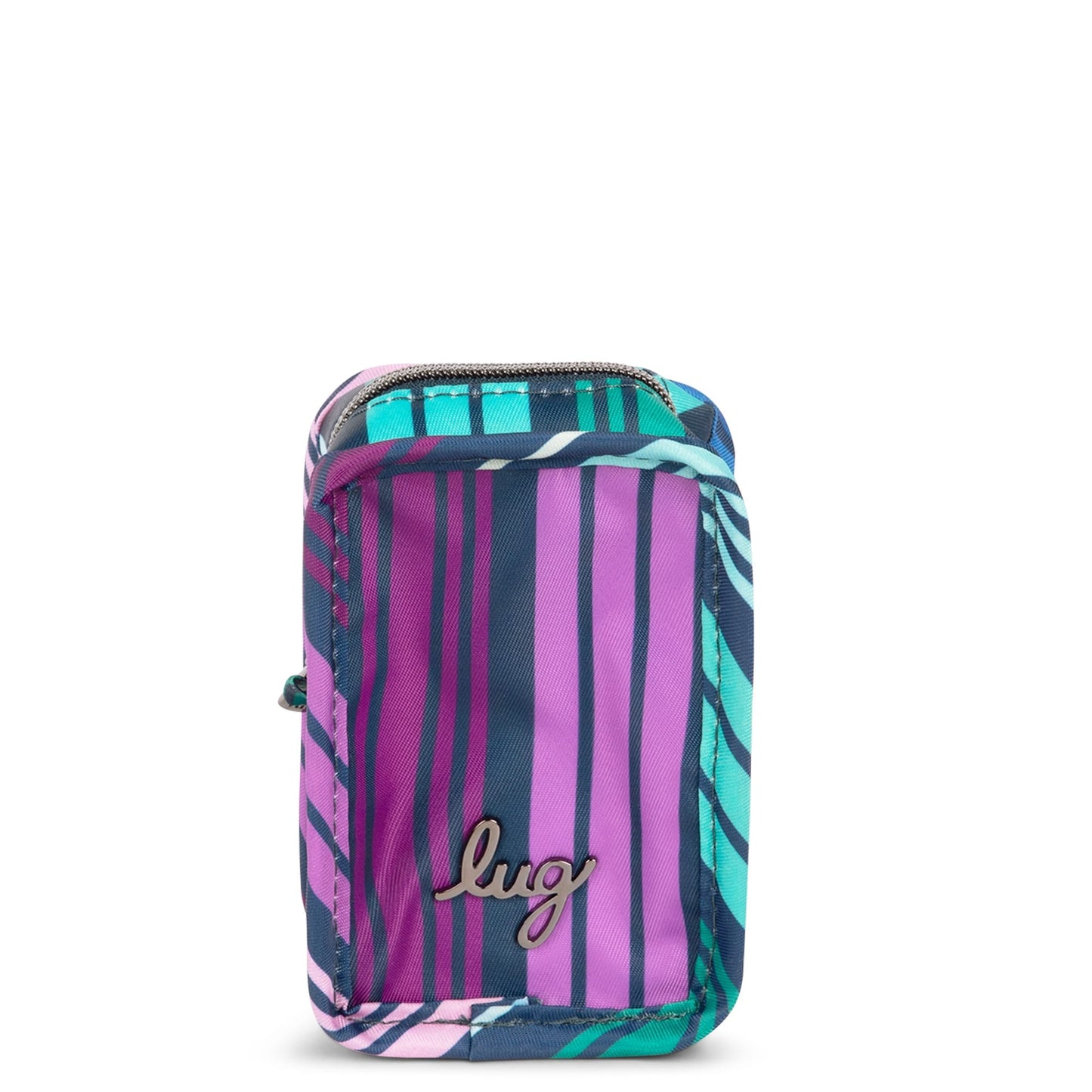 Drizzle Mini Zip Storage Pouch *Final Sale*