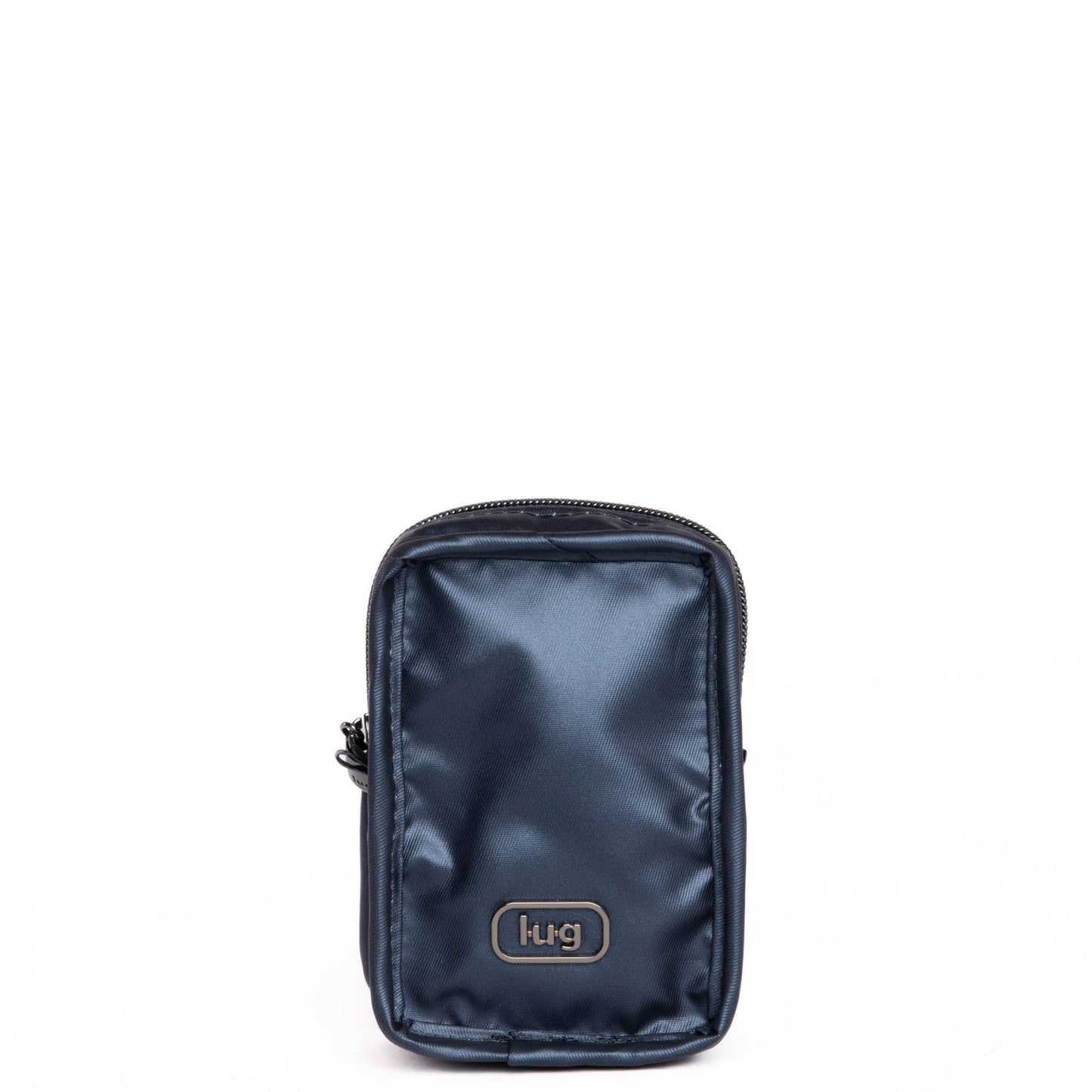 Drizzle Mini Zip Storage Pouch *Final Sale*