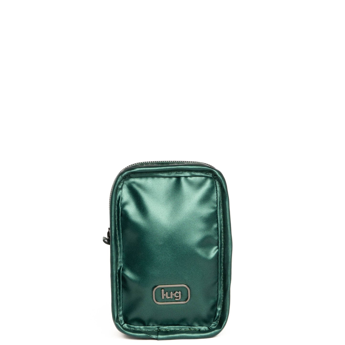 Drizzle Mini Zip Storage Pouch *Final Sale*