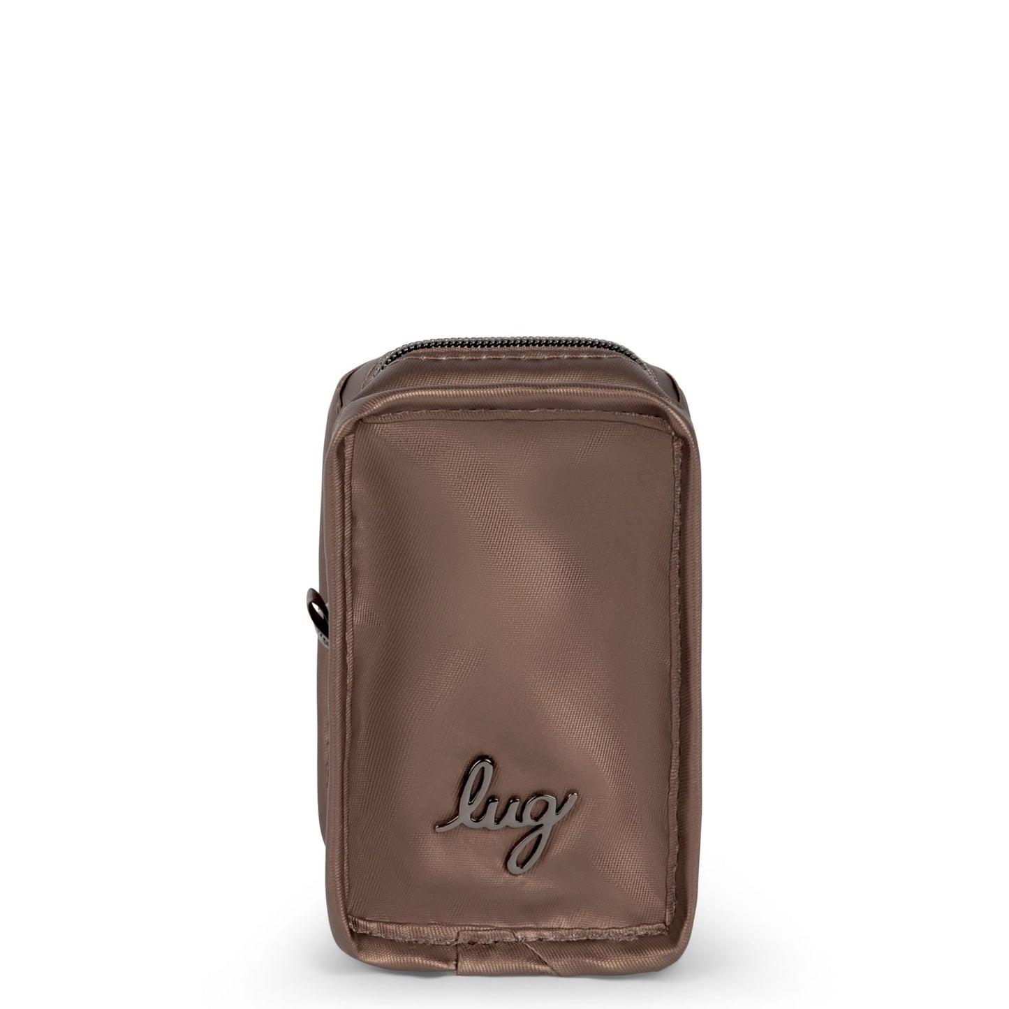 Drizzle Mini Zip Storage Pouch *Final Sale*