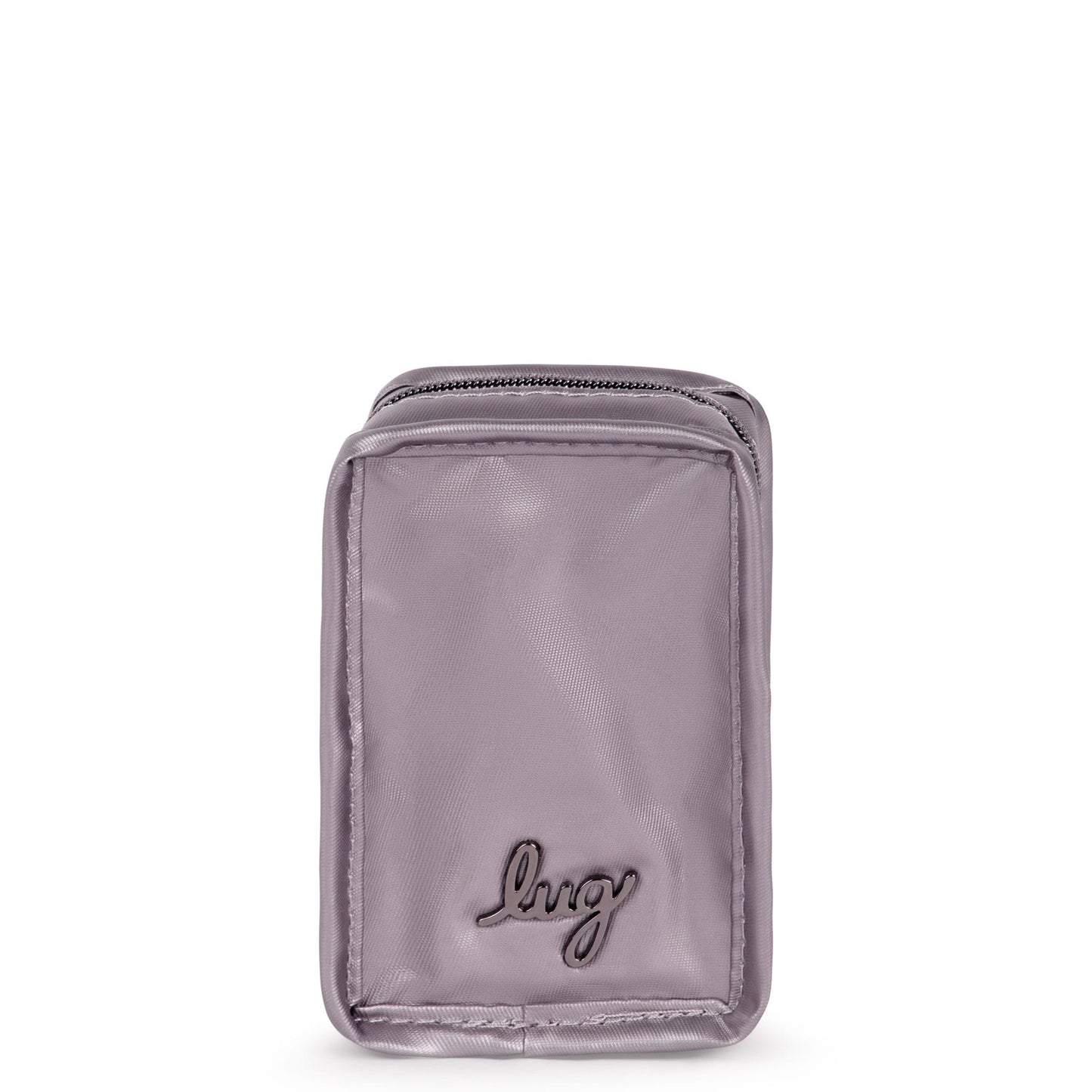 Drizzle Mini Zip Storage Pouch *Final Sale*