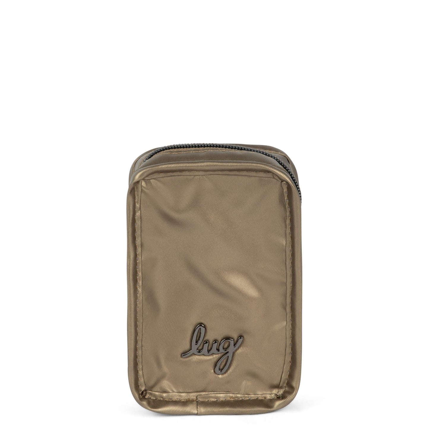 Drizzle Mini Zip Storage Pouch *Final Sale*