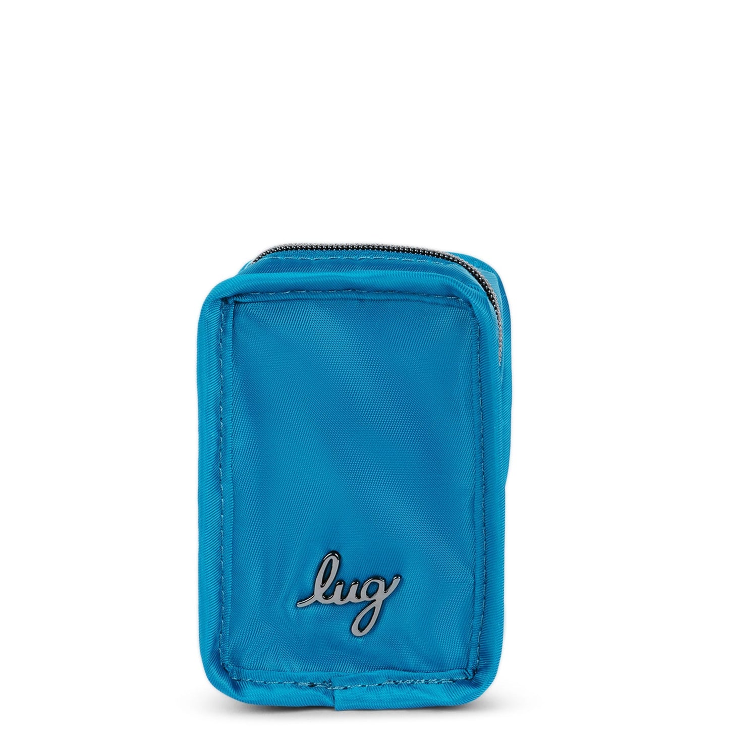 Drizzle Mini Zip Storage Pouch *Final Sale*