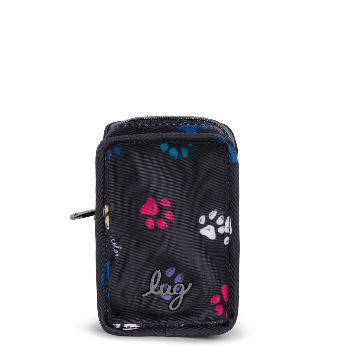 Drizzle Mini Zip Storage Pouch *Final Sale*