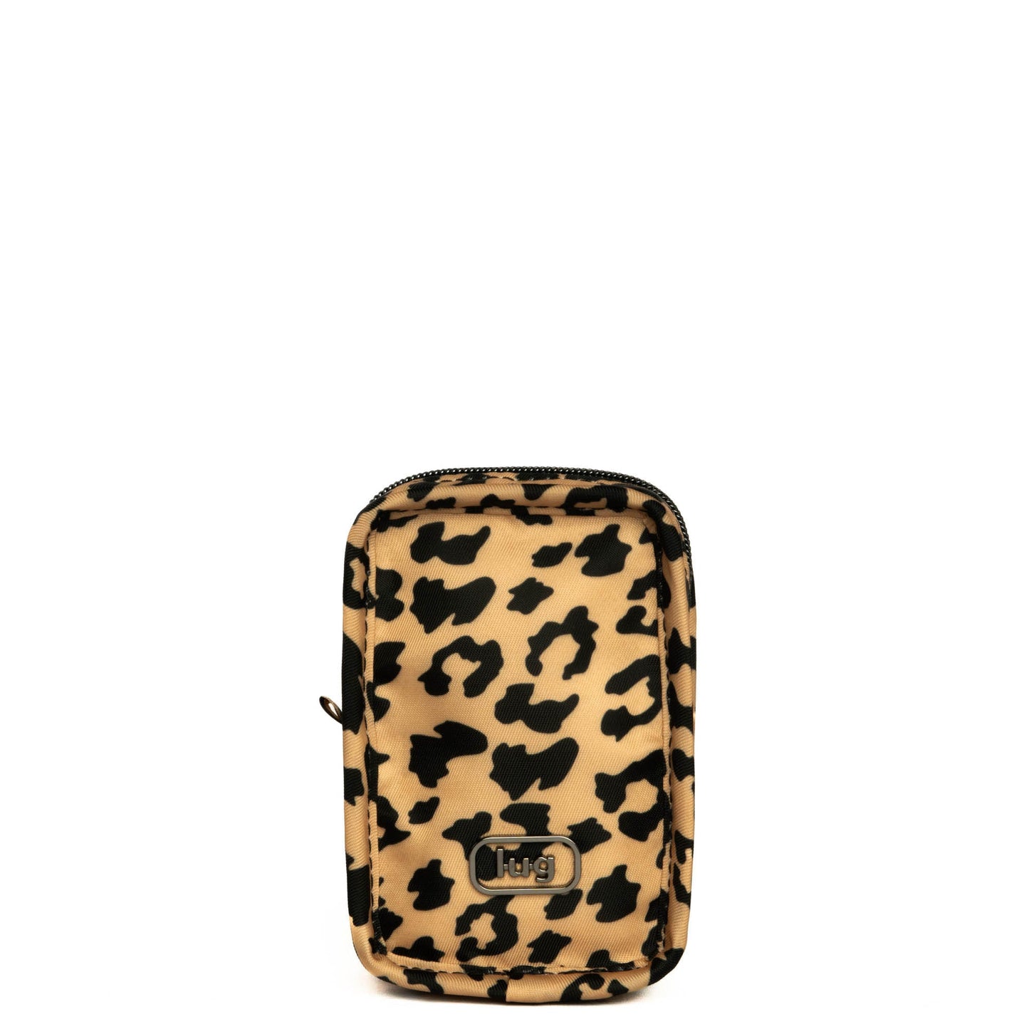Drizzle Mini Zip Storage Pouch *Final Sale*