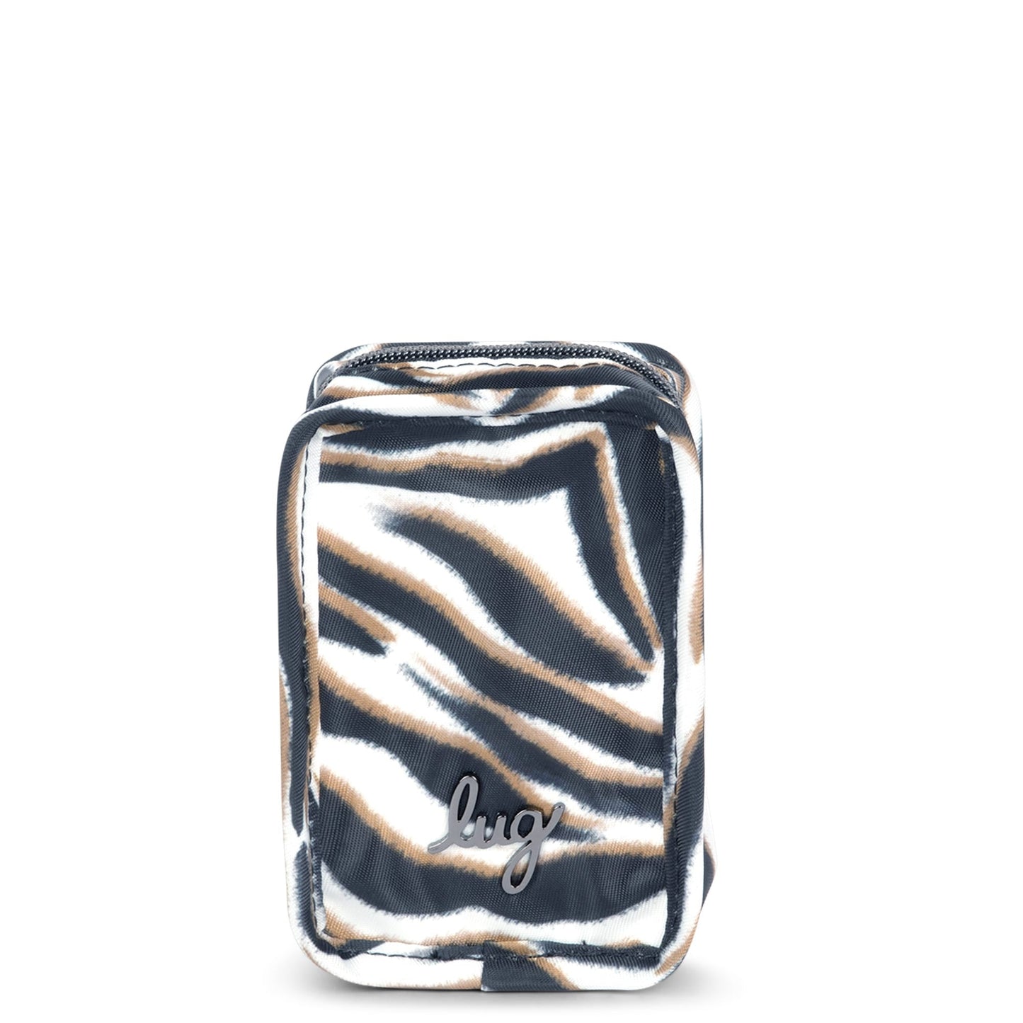 Drizzle Mini Zip Storage Pouch *Final Sale*