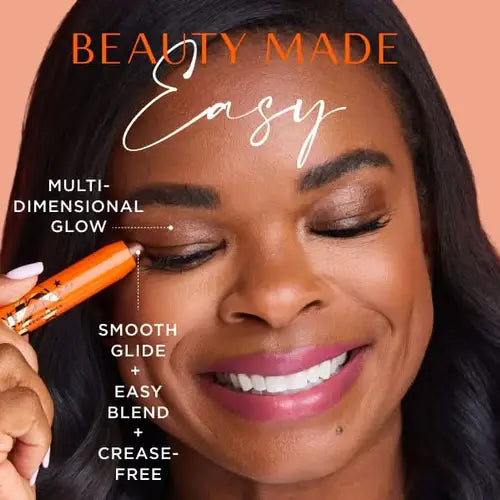 LWYA by Kim Gravel Eye Enhance Shadow Stick Duo