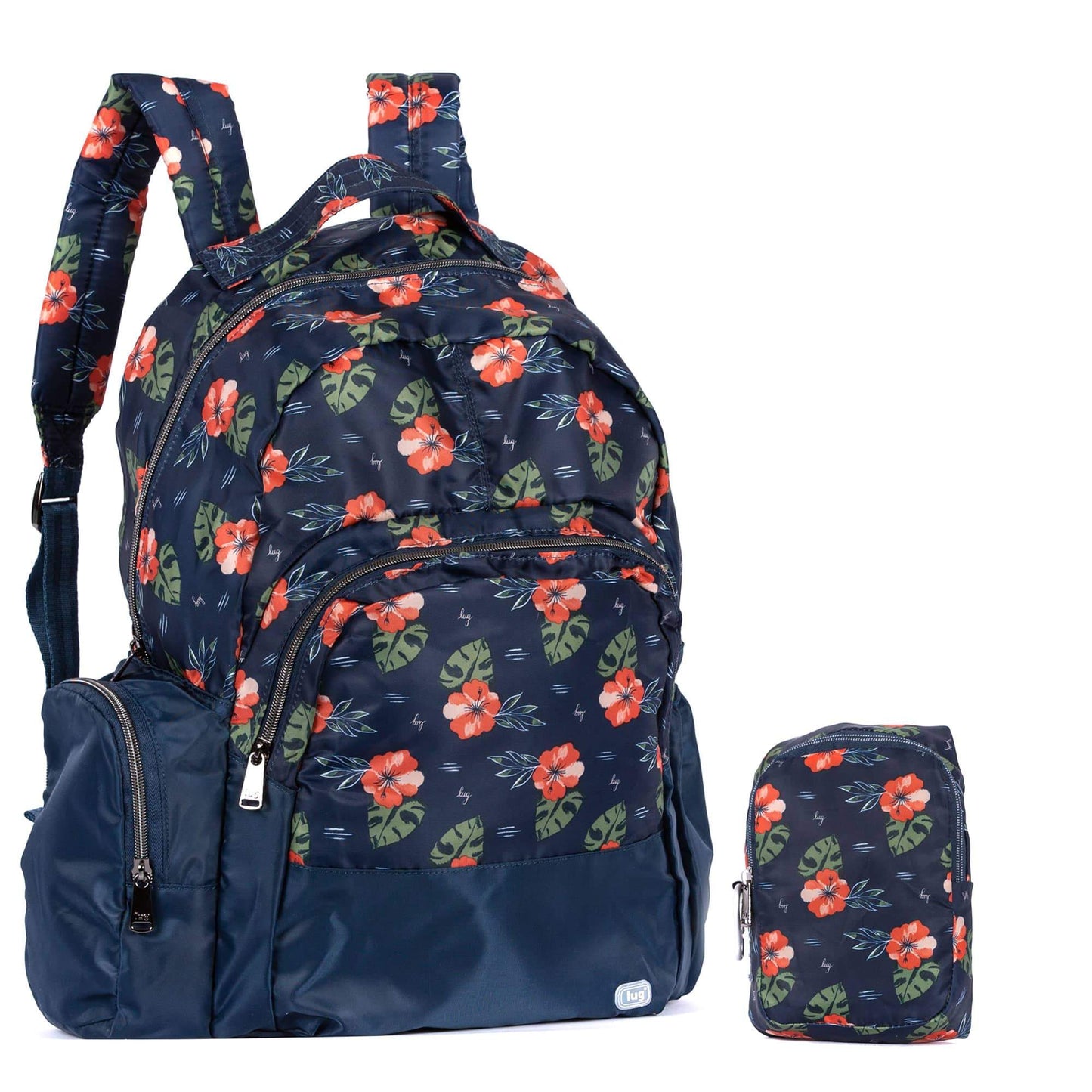 Echo Packable Backpack