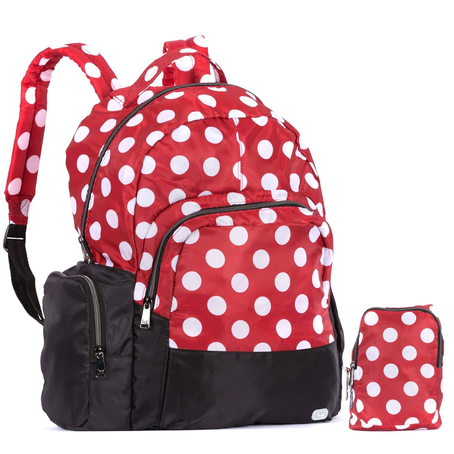 Echo Packable Backpack