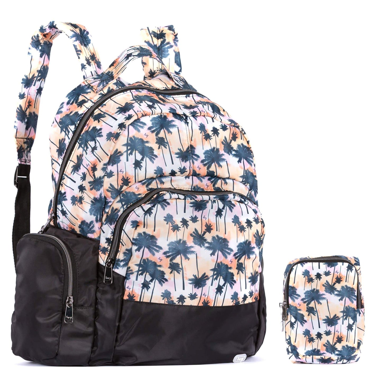 Echo Packable Backpack