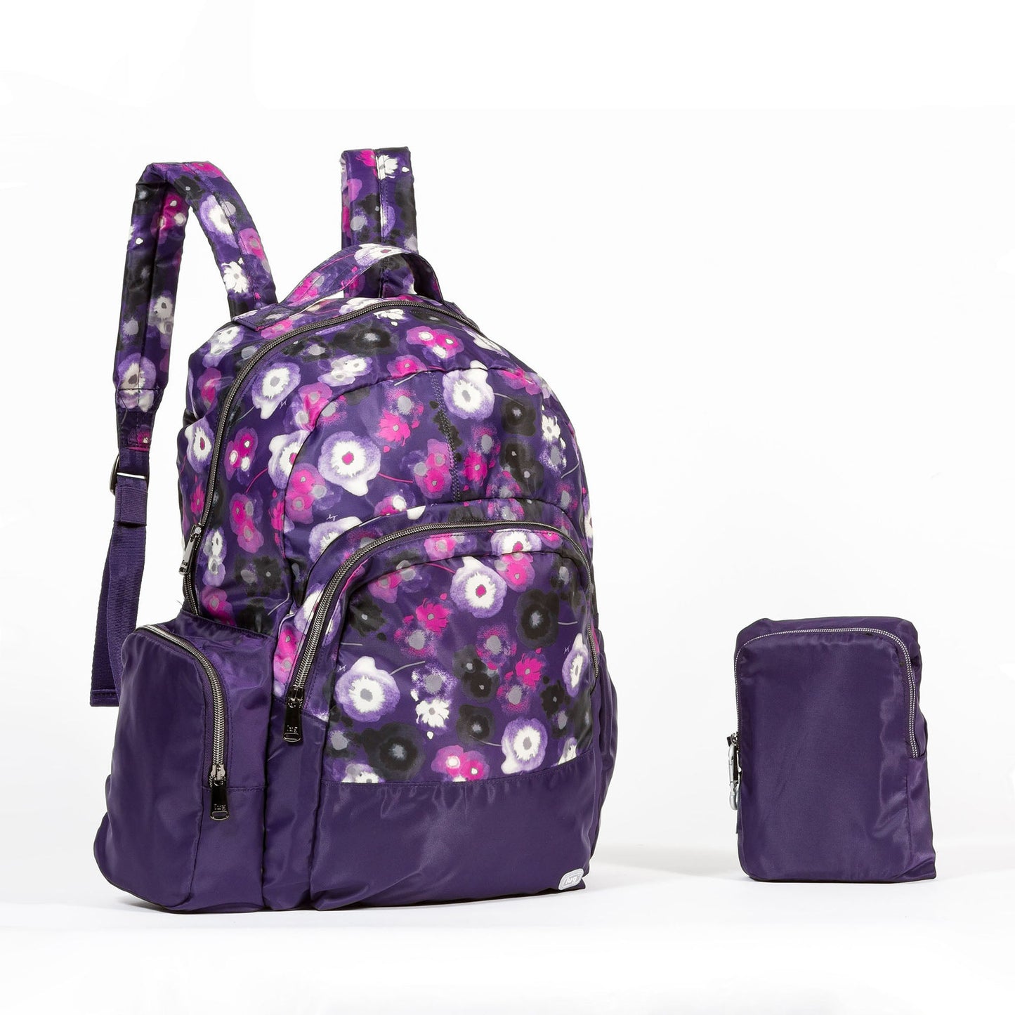 Echo Packable Backpack