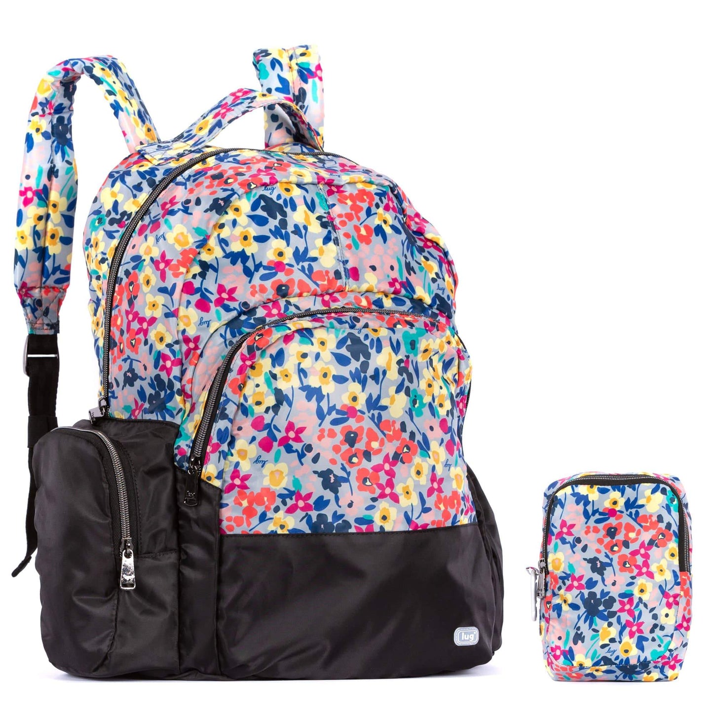 Echo Packable Backpack