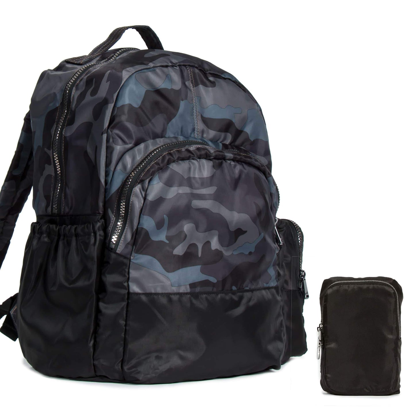Echo Packable Backpack